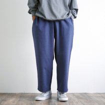 Powderhorn Mountaineering / P.H. M. EASY PANTS マウンテンイージーパンツ PH22SS-003 - Blue<img class='new_mark_img2' src='https://img.shop-pro.jp/img/new/icons20.gif' style='border:none;display:inline;margin:0px;padding:0px;width:auto;' />