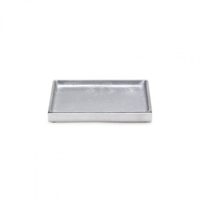 162478576 Aluminium Tray Rectangle - Small アルミニウムトレイ レクタングル Sサイズ 01