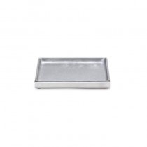 Aluminium Tray Rectangle - Small ߥ˥ȥ쥤 쥯󥰥 S