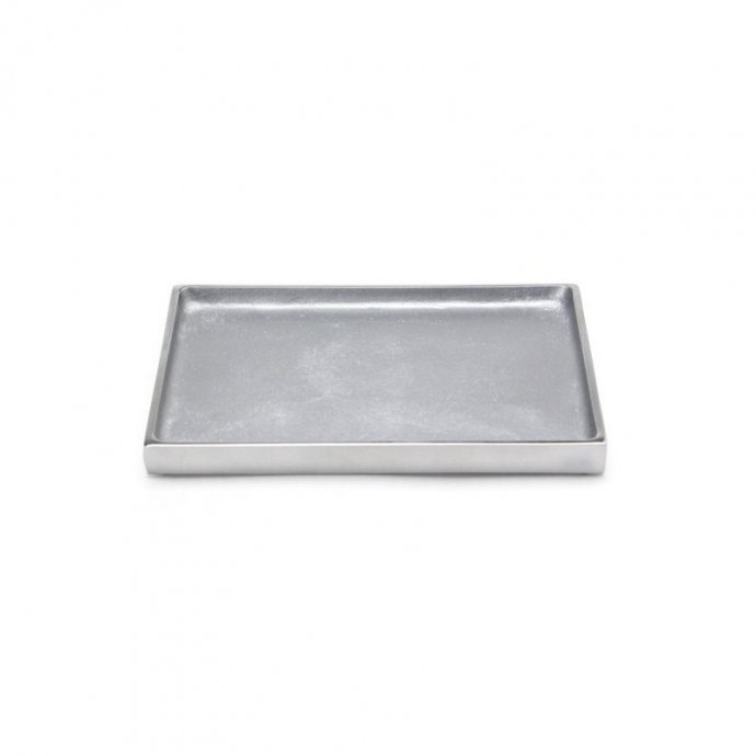 162478644 Aluminium Tray Rectangle - Large ߥ˥ȥ쥤 쥯󥰥 L 01