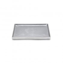 Aluminium Tray Rectangle - Large ߥ˥ȥ쥤 쥯󥰥 L