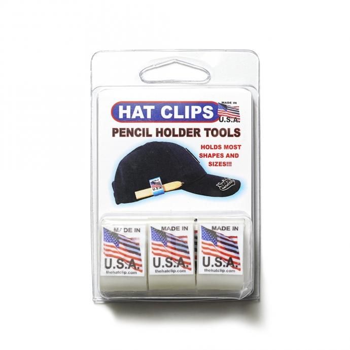 162524437 HAT CLIP ϥåȥå ۥ磻 01