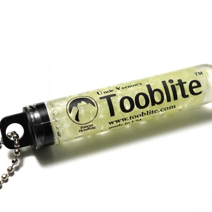 UV Paqlite / Tooblite Glow Stick 3inch チューブライト グロースティック 3インチ