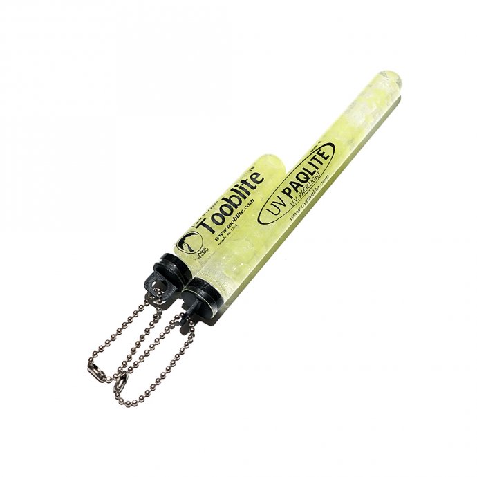 162530375 UV Paqlite / Tooblite Glow Stick 3inch チューブライト グロースティック 3インチ 02