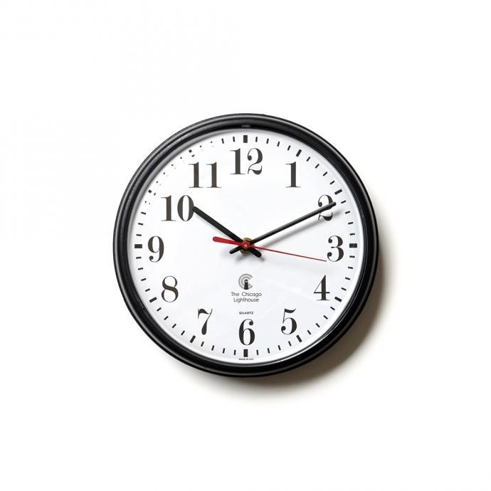 162833067 The Chicago Lighthouse / 9.25 Wall Clock 륯å ֥åۥ磻<img class='new_mark_img2' src='https://img.shop-pro.jp/img/new/icons47.gif' style='border:none;display:inline;margin:0px;padding:0px;width:auto;' /> 01