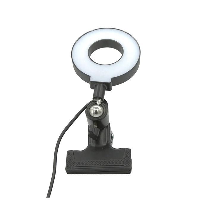 162876992 KIKKERLAND / Selfie Ring Light ե  饤 01