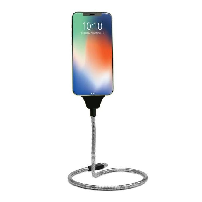 162877419 KIKKERLAND / Gooseneck Charging Stand ͥå㡼󥰥<img class='new_mark_img2' src='https://img.shop-pro.jp/img/new/icons47.gif' style='border:none;display:inline;margin:0px;padding:0px;width:auto;' /> 01