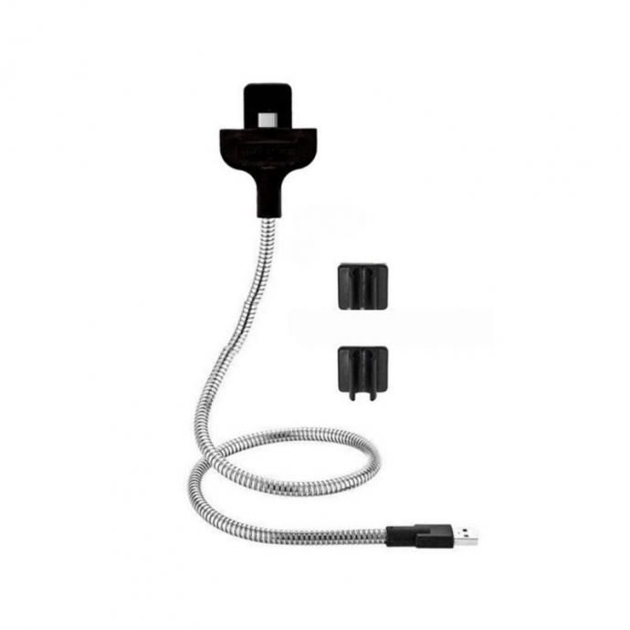 162877419 KIKKERLAND / Gooseneck Charging Stand グースネックチャージングスタンド<img class='new_mark_img2' src='https://img.shop-pro.jp/img/new/icons47.gif' style='border:none;display:inline;margin:0px;padding:0px;width:auto;' /> 02