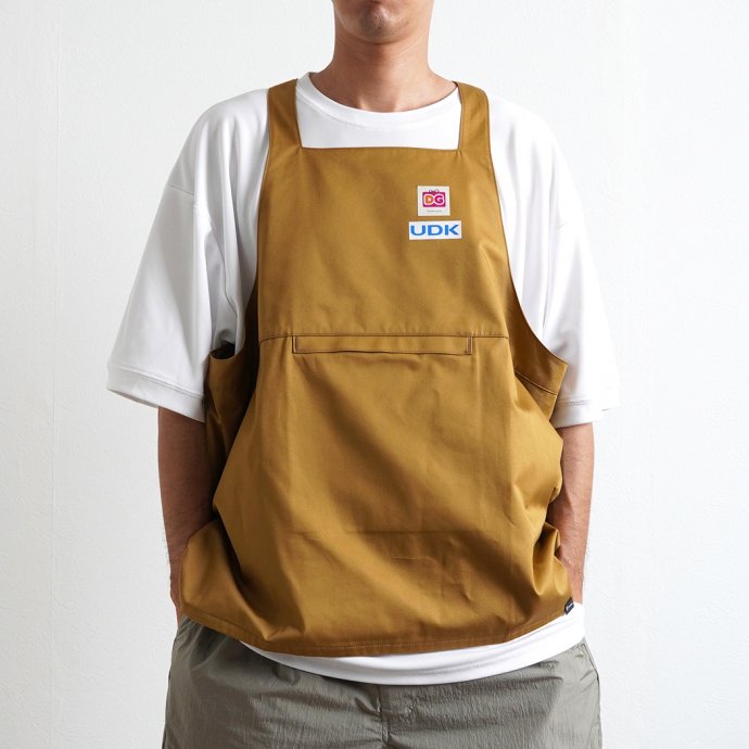 162884342 DG THE DRY GOODS / DG COTTON VEST ץ٥ ١<img class='new_mark_img2' src='https://img.shop-pro.jp/img/new/icons47.gif' style='border:none;display:inline;margin:0px;padding:0px;width:auto;' /> 02