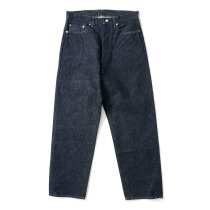 blurhms ROOTSTOCK / 13.5 Selvage Denim Pants STANDARD TAPERED - indigo ROOTS21F9<img class='new_mark_img2' src='https://img.shop-pro.jp/img/new/icons47.gif' style='border:none;display:inline;margin:0px;padding:0px;width:auto;' />