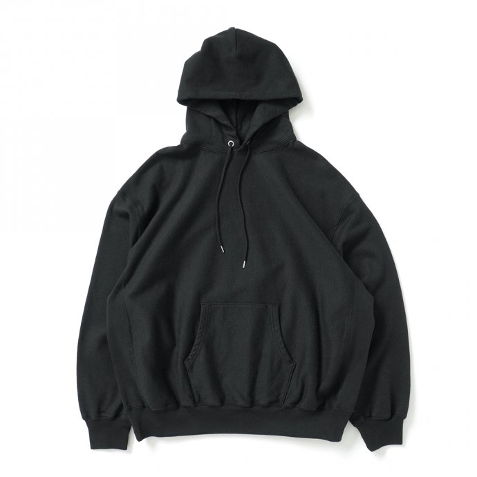 blurhms Soft & Hard Sweat Hoodie Zip 3 買い保障できる - www