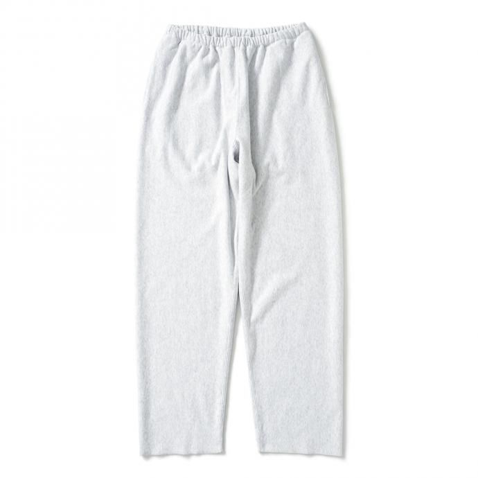 162941698 blurhms ROOTSTOCK / Soft & Hard Sweat Pants - HeatherWhite ROOTS21F16<img class='new_mark_img2' src='https://img.shop-pro.jp/img/new/icons47.gif' style='border:none;display:inline;margin:0px;padding:0px;width:auto;' /> 01