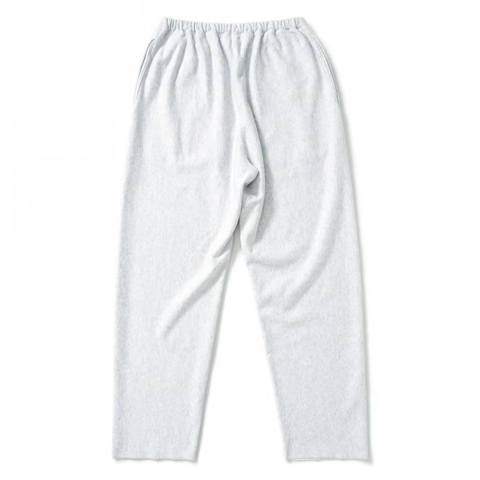 162941698 blurhms ROOTSTOCK / Soft & Hard Sweat Pants - HeatherWhite ROOTS21F16<img class='new_mark_img2' src='https://img.shop-pro.jp/img/new/icons47.gif' style='border:none;display:inline;margin:0px;padding:0px;width:auto;' /> 02