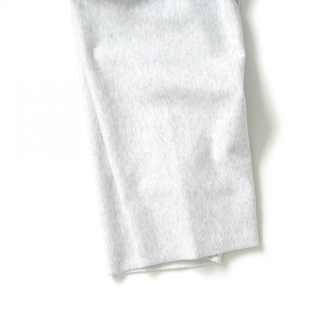 162941698 blurhms ROOTSTOCK / Soft & Hard Sweat Pants - HeatherWhite ROOTS21F16<img class='new_mark_img2' src='https://img.shop-pro.jp/img/new/icons47.gif' style='border:none;display:inline;margin:0px;padding:0px;width:auto;' /> 02