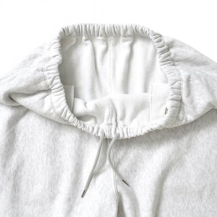162941698 blurhms ROOTSTOCK / Soft & Hard Sweat Pants - HeatherWhite ROOTS21F16<img class='new_mark_img2' src='https://img.shop-pro.jp/img/new/icons47.gif' style='border:none;display:inline;margin:0px;padding:0px;width:auto;' /> 02