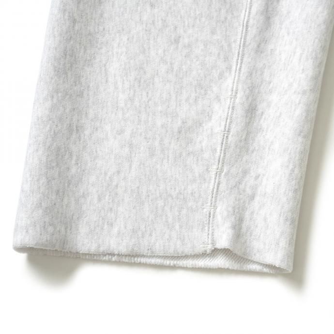 162941698 blurhms ROOTSTOCK / Soft & Hard Sweat Pants - HeatherWhite ROOTS21F16<img class='new_mark_img2' src='https://img.shop-pro.jp/img/new/icons47.gif' style='border:none;display:inline;margin:0px;padding:0px;width:auto;' /> 02