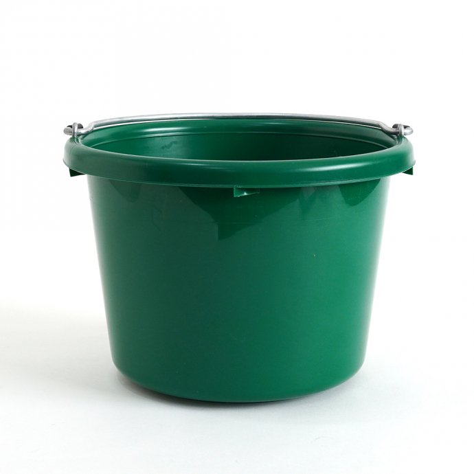 162970922 FORTIFLEX / Utility Bucket 8-Quart アメリカ製バケツ - Green<img class='new_mark_img2' src='https://img.shop-pro.jp/img/new/icons47.gif' style='border:none;display:inline;margin:0px;padding:0px;width:auto;' /> 02