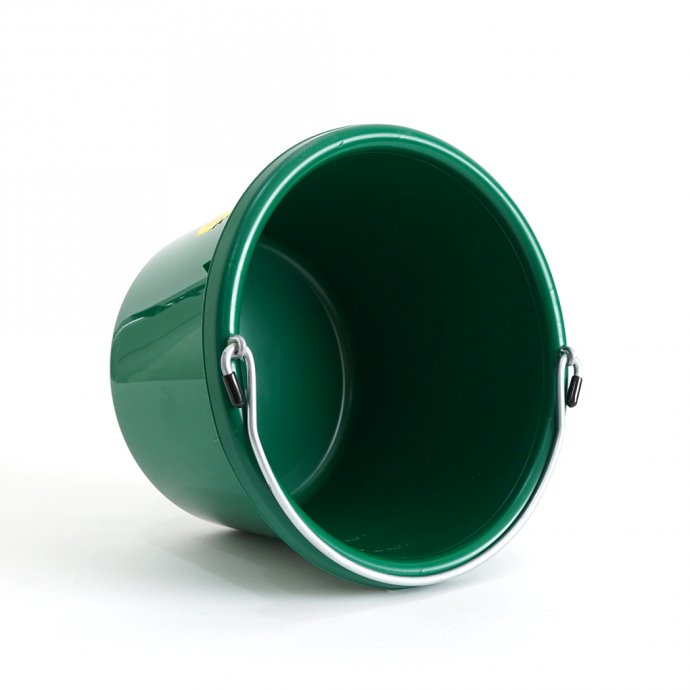 162970922 FORTIFLEX / Utility Bucket 8-Quart アメリカ製バケツ - Green<img class='new_mark_img2' src='https://img.shop-pro.jp/img/new/icons47.gif' style='border:none;display:inline;margin:0px;padding:0px;width:auto;' /> 02