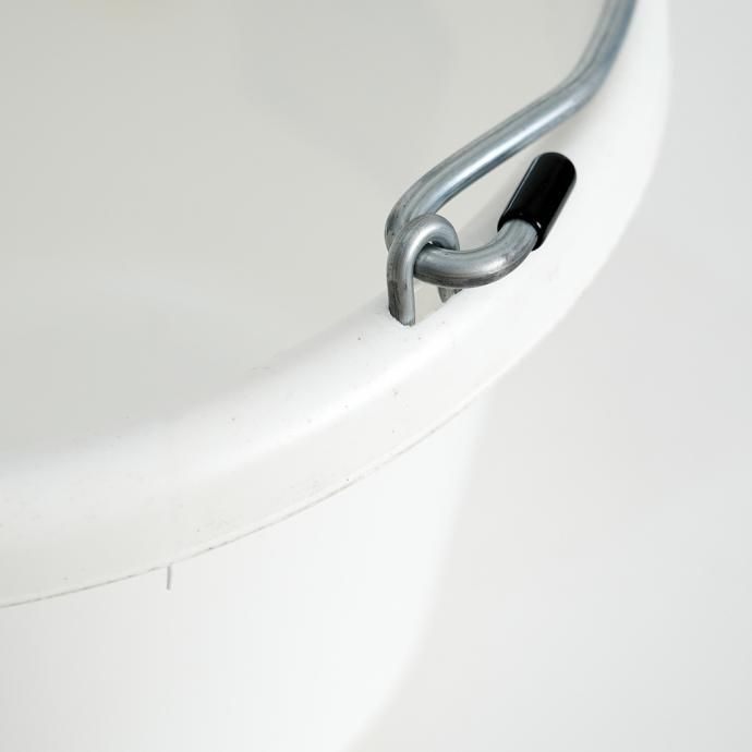 162970922 FORTIFLEX / Utility Bucket 8-Quart アメリカ製バケツ - Green<img class='new_mark_img2' src='https://img.shop-pro.jp/img/new/icons47.gif' style='border:none;display:inline;margin:0px;padding:0px;width:auto;' /> 02