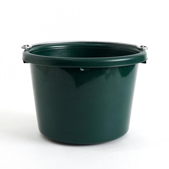 162970944 FORTIFLEX / Utility Bucket 8-Quart アメリカ製バケツ - Hunter Green<img class='new_mark_img2' src='https://img.shop-pro.jp/img/new/icons47.gif' style='border:none;display:inline;margin:0px;padding:0px;width:auto;' /> 02