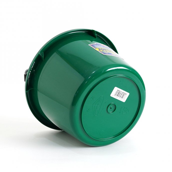 162970944 FORTIFLEX / Utility Bucket 8-Quart アメリカ製バケツ - Hunter Green<img class='new_mark_img2' src='https://img.shop-pro.jp/img/new/icons47.gif' style='border:none;display:inline;margin:0px;padding:0px;width:auto;' /> 02