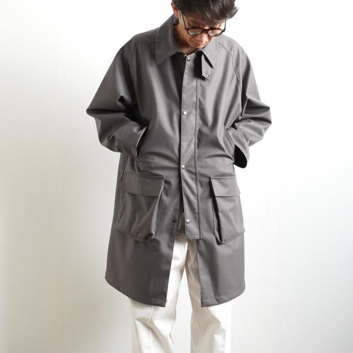 23SS 新品】STILL BY HAND コートCO03231 48-