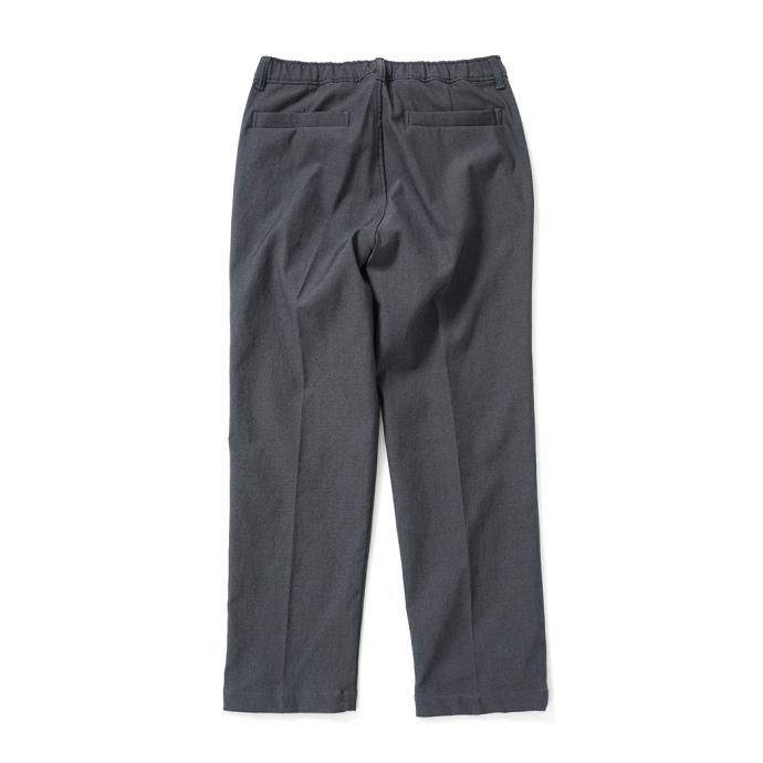 163378220 STILL BY HAND / PT05213 セットアップパンツ - Grey 02