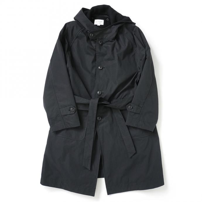 163474154 STILL BY HAND / CO02213 饤ʡ աǥåɥ - Black 02