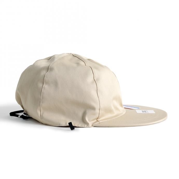 163753035 DG THE DRY GOODS / DG TONED COTTON CAP åȥ󥭥å ١ 02