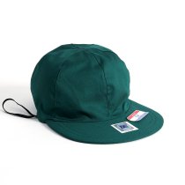 DG THE DRY GOODS / DG TONED COTTON CAP コットンキャップ グリーン<img class='new_mark_img2' src='https://img.shop-pro.jp/img/new/icons47.gif' style='border:none;display:inline;margin:0px;padding:0px;width:auto;' />