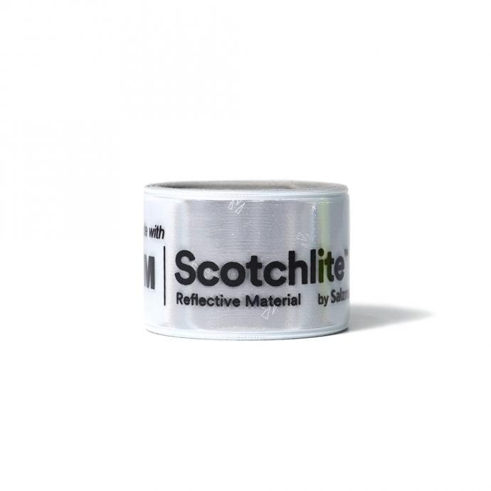 163825039 3M Scotchlite リフレクター スナップバンド Slap Wrap - ホワイト<img class='new_mark_img2' src='https://img.shop-pro.jp/img/new/icons47.gif' style='border:none;display:inline;margin:0px;padding:0px;width:auto;' /> 01