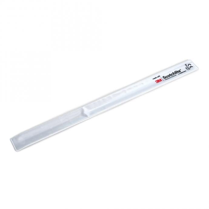163825039 3M Scotchlite リフレクター スナップバンド Slap Wrap - ホワイト<img class='new_mark_img2' src='https://img.shop-pro.jp/img/new/icons47.gif' style='border:none;display:inline;margin:0px;padding:0px;width:auto;' /> 02