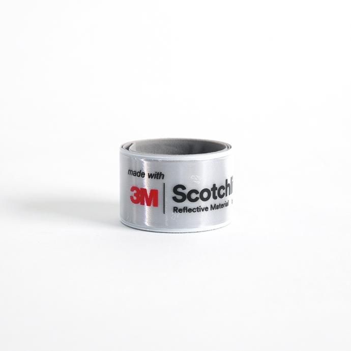 163825039 3M Scotchlite ե쥯 ʥåץХ Slap Wrap - ۥ磻<img class='new_mark_img2' src='https://img.shop-pro.jp/img/new/icons47.gif' style='border:none;display:inline;margin:0px;padding:0px;width:auto;' /> 02