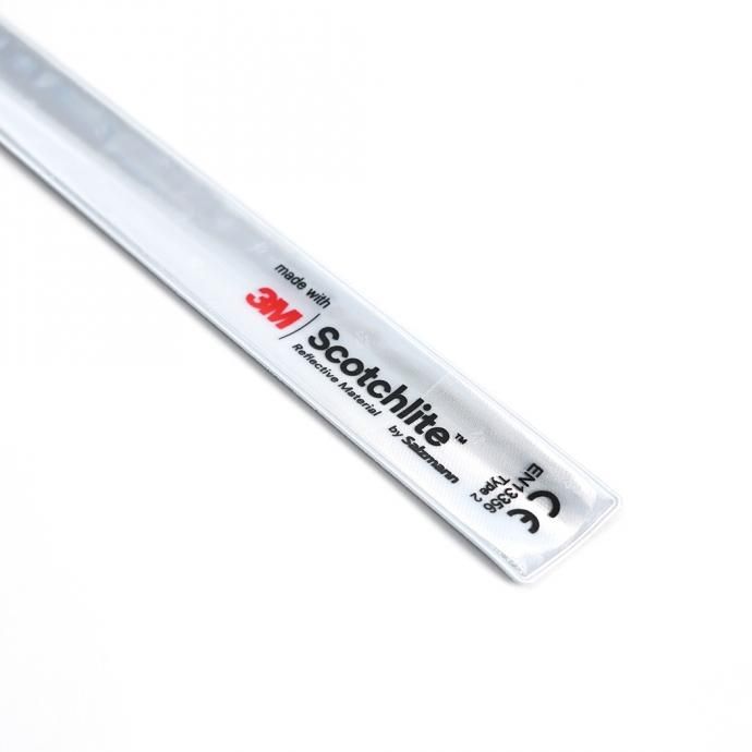 163825039 3M Scotchlite リフレクター スナップバンド Slap Wrap - ホワイト<img class='new_mark_img2' src='https://img.shop-pro.jp/img/new/icons47.gif' style='border:none;display:inline;margin:0px;padding:0px;width:auto;' /> 02