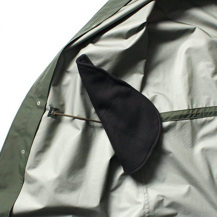 164117885 Powderhorn Mountaineering / P.H.M. MODS COAT 3Lナイロン モッズコート PH22FW-005 - Navy<img class='new_mark_img2' src='https://img.shop-pro.jp/img/new/icons47.gif' style='border:none;display:inline;margin:0px;padding:0px;width:auto;' /> 02