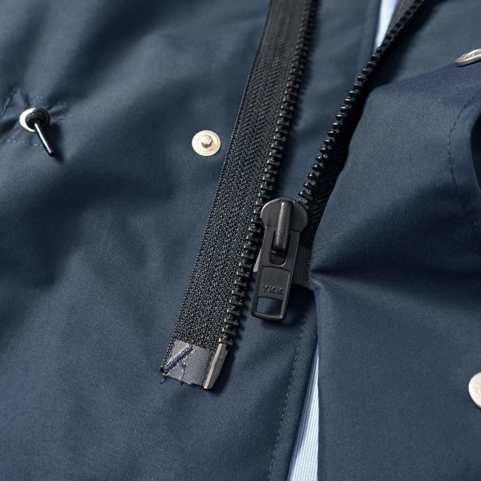 164117885 Powderhorn Mountaineering / P.H.M. MODS COAT 3Lナイロン モッズコート PH22FW-005 - Navy<img class='new_mark_img2' src='https://img.shop-pro.jp/img/new/icons47.gif' style='border:none;display:inline;margin:0px;padding:0px;width:auto;' /> 02