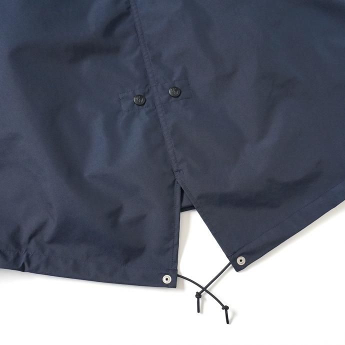 164117885 Powderhorn Mountaineering / P.H.M. MODS COAT 3Lナイロン モッズコート PH22FW-005 - Navy<img class='new_mark_img2' src='https://img.shop-pro.jp/img/new/icons47.gif' style='border:none;display:inline;margin:0px;padding:0px;width:auto;' /> 02