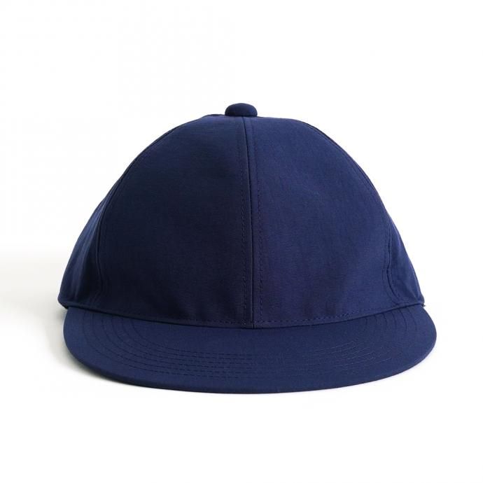 164429430 Trad Marks / Basic Cap 6P STN ١å6ѥͥ륭å ʡåʥ - Navy 02