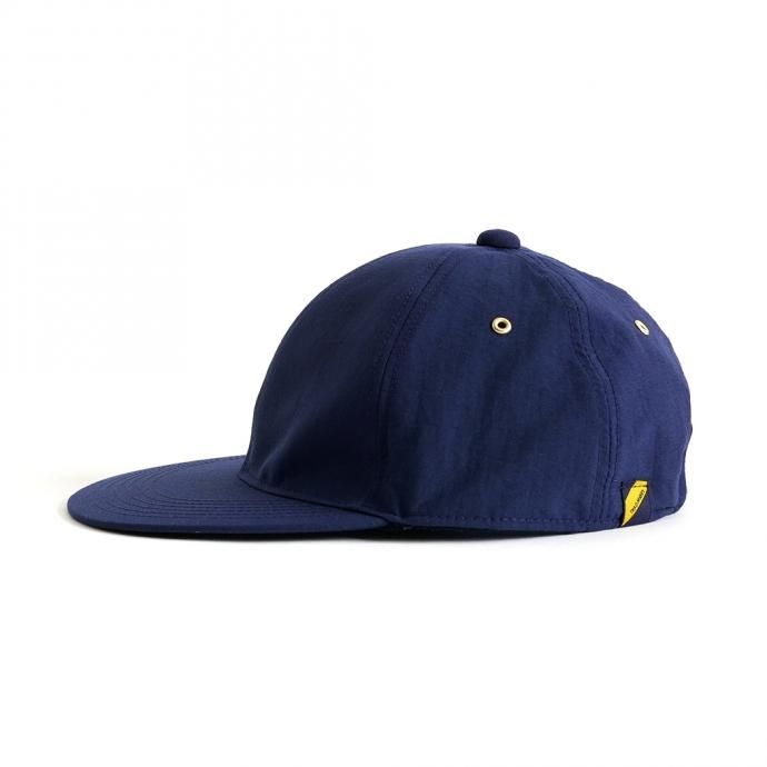 164429430 Trad Marks / Basic Cap 6P STN ١å6ѥͥ륭å ʡåʥ - Navy 02