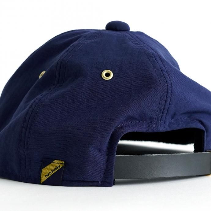 164429430 Trad Marks / Basic Cap 6P STN ١å6ѥͥ륭å ʡåʥ - Navy 02