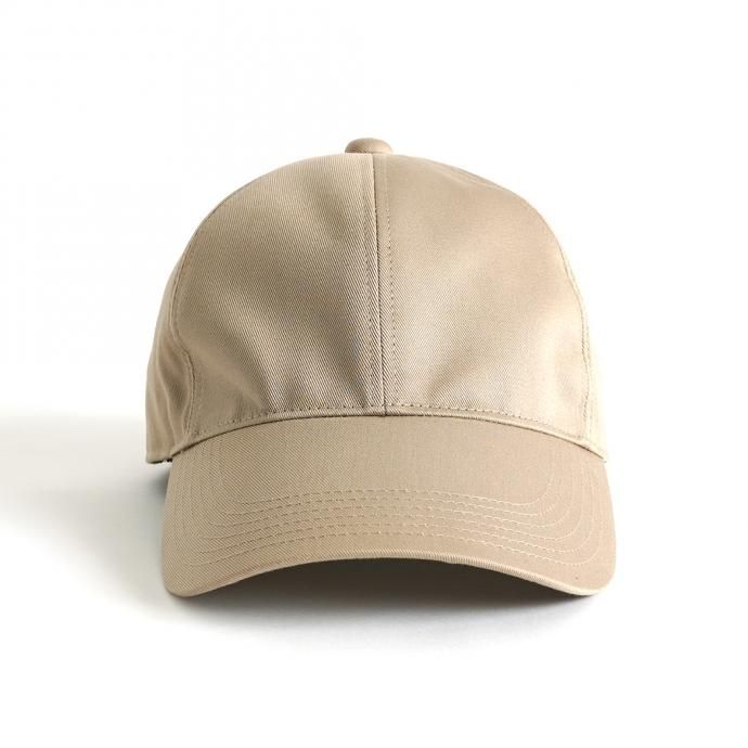 164429601 Trad Marks / 6P Long Bill Cap Twill 6ѥͥ 󥰥ӥ륭å ĥ - Beige<img class='new_mark_img2' src='https://img.shop-pro.jp/img/new/icons47.gif' style='border:none;display:inline;margin:0px;padding:0px;width:auto;' /> 02