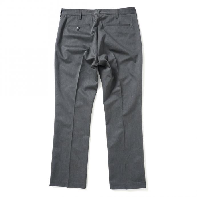 164461070 Trad Marks / Work Slacks - Dark Heather Gray å إ졼 02