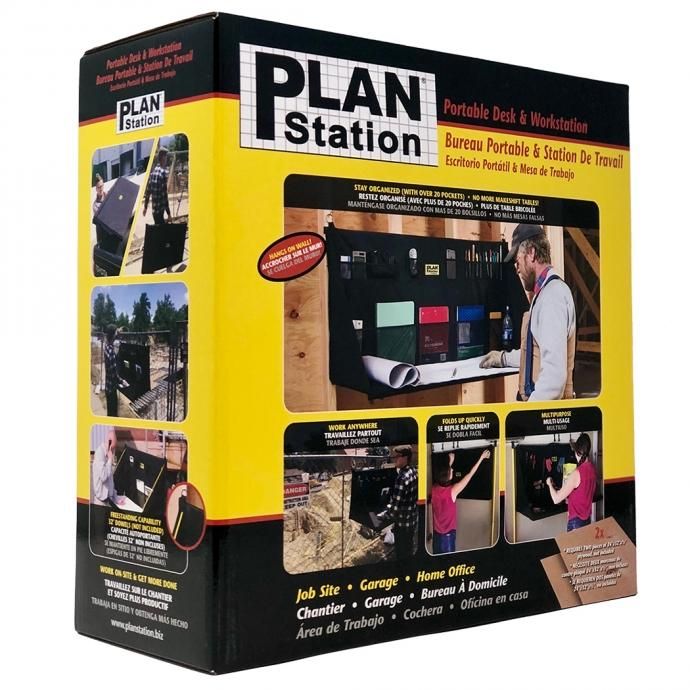 164464545 Plan Station Pro ݡ֥ǥơ 24x48 WS3800 02