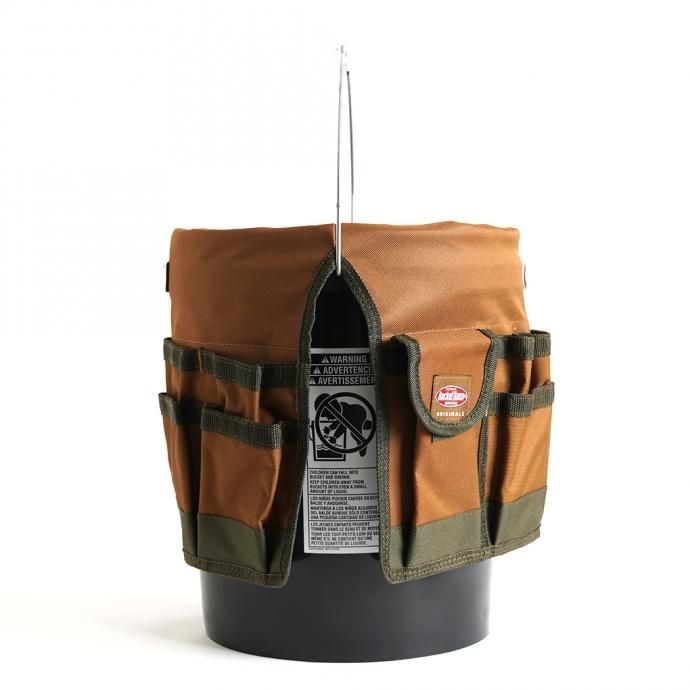 Bucket Boss® Bucketeer BTO