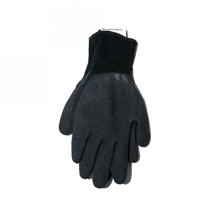 Kinco / 1790 Warm Grip - Thermal Knit Shell & Latex Palm キンコ