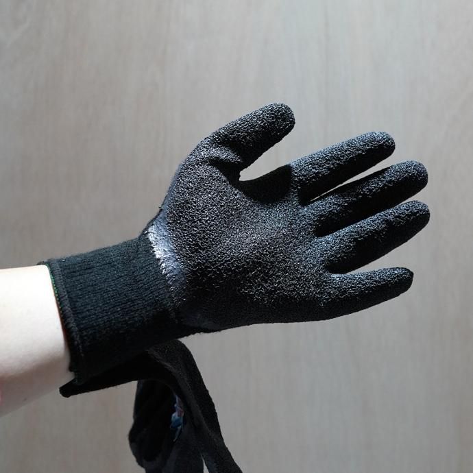 164720691 Kinco / 1790 Warm Grip - Thermal Knit Shell & Latex Palm 󥳥 ޥ˥å 󥿡 ȴ 02