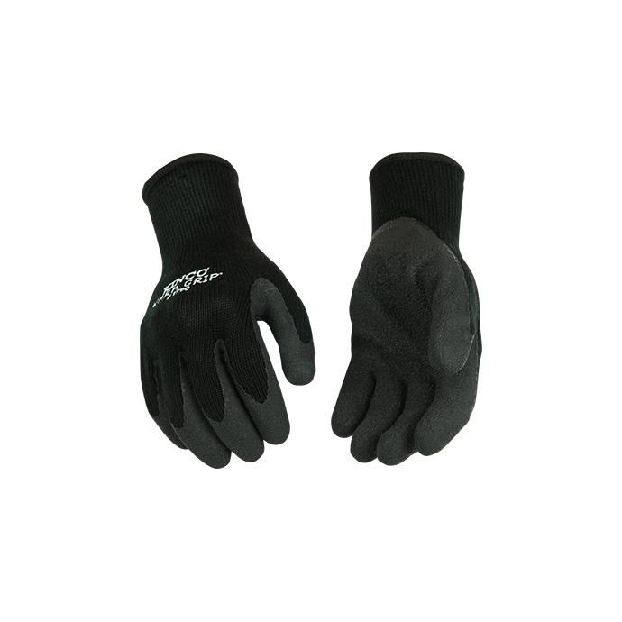 164720691 Kinco / 1790 Warm Grip - Thermal Knit Shell & Latex Palm 󥳥 ޥ˥å 󥿡 ȴ 02