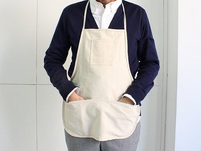 164732436 Heritage Leather / 4ポケット ビブエプロン 4-Pkt Bib Apron #9<img class='new_mark_img2' src='https://img.shop-pro.jp/img/new/icons47.gif' style='border:none;display:inline;margin:0px;padding:0px;width:auto;' /> 02