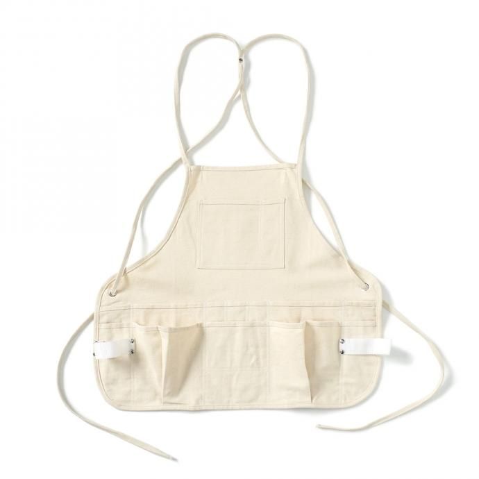 164732465 Heritage Leather / 14ݥå ӥ֥ץ 14-Pkt Double Tier Bib Apron #7<img class='new_mark_img2' src='https://img.shop-pro.jp/img/new/icons47.gif' style='border:none;display:inline;margin:0px;padding:0px;width:auto;' /> 01