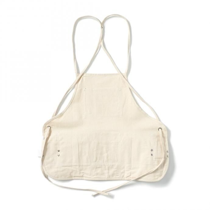 164732465 Heritage Leather / 14ポケット ビブエプロン 14-Pkt Double Tier Bib Apron #7<img class='new_mark_img2' src='https://img.shop-pro.jp/img/new/icons47.gif' style='border:none;display:inline;margin:0px;padding:0px;width:auto;' /> 02
